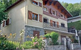 Le Chalet des O
